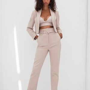 TEN by Babaton Supernova Blazer